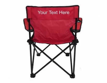 تصویر 1 از صندلی مسافرتی کوه‌ نوردی با طراحی بی نقص و کیفیت بالا